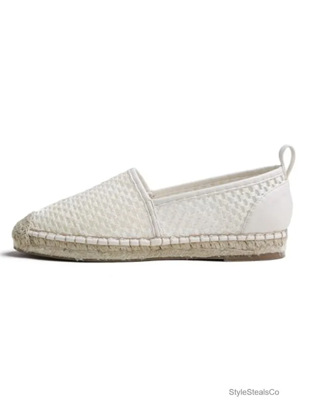 N/A these espadrilles